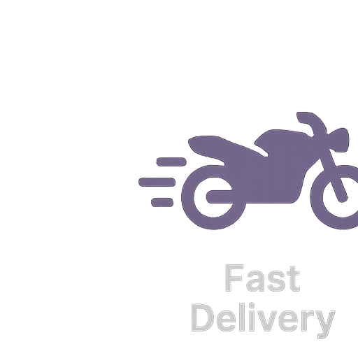 Fast Delivery