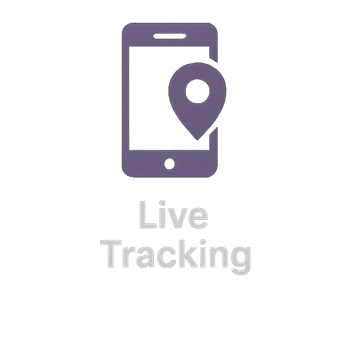 Live Tracking