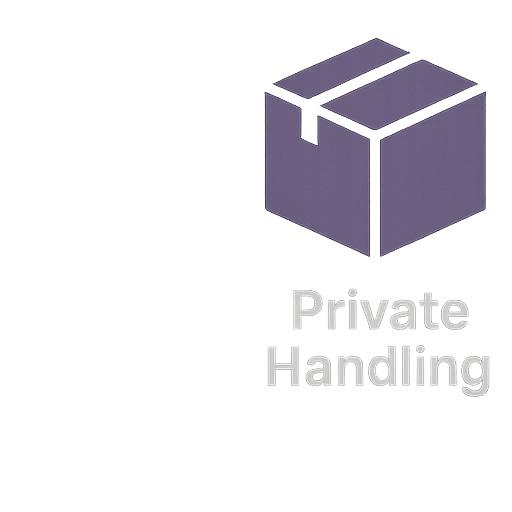 Private Handling