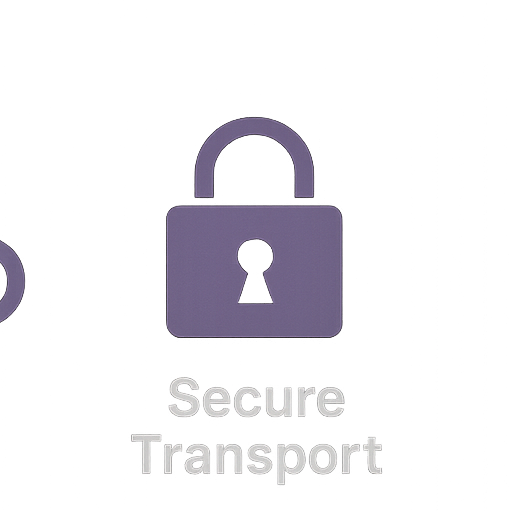 Secure Transport