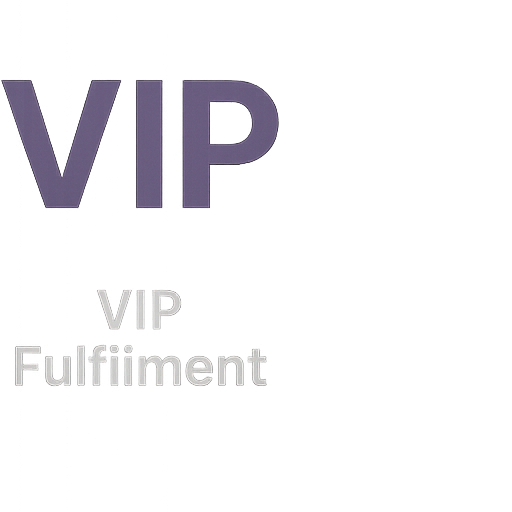 VIP Fulfilment